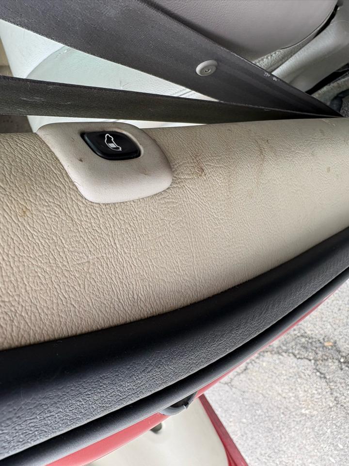 Dodge Caravan 4dr Grand SXT 2005