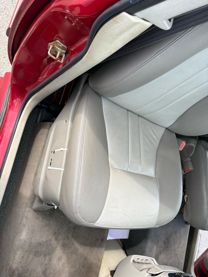 Dodge Caravan 4dr Grand SXT 2005