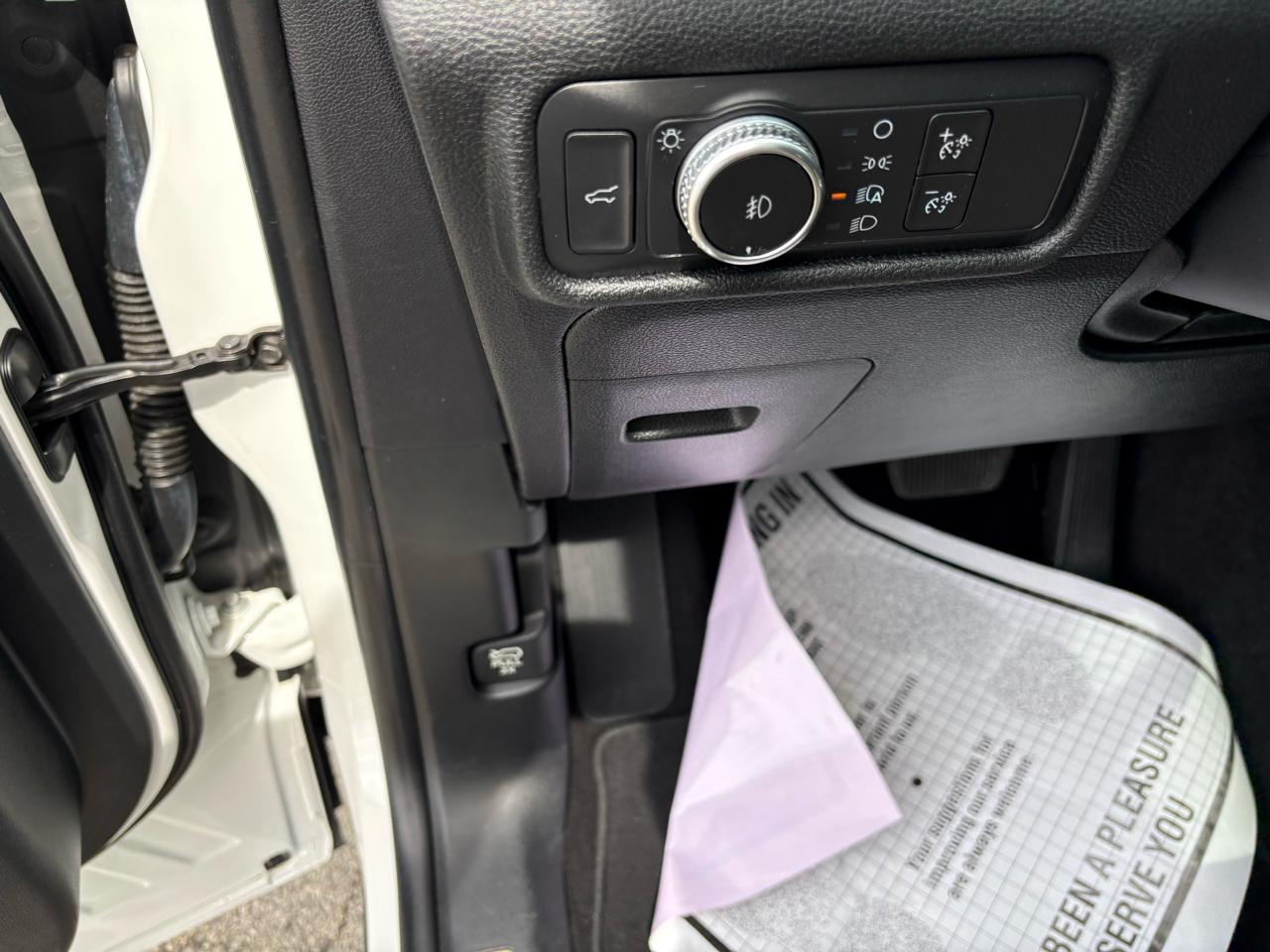 Ford Explorer Limited RWD 2020