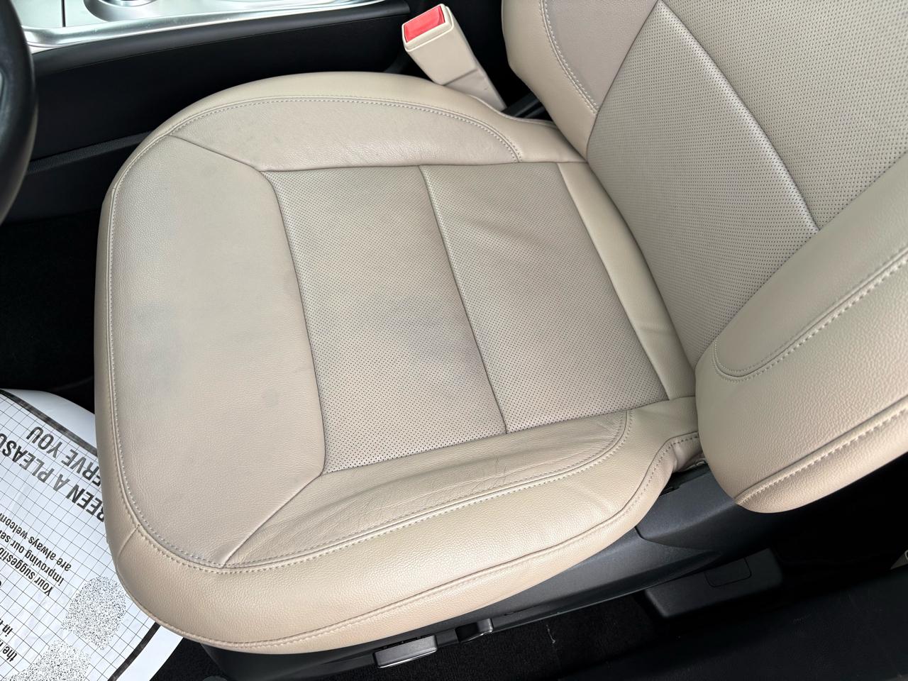 Ford Explorer Limited RWD 2020