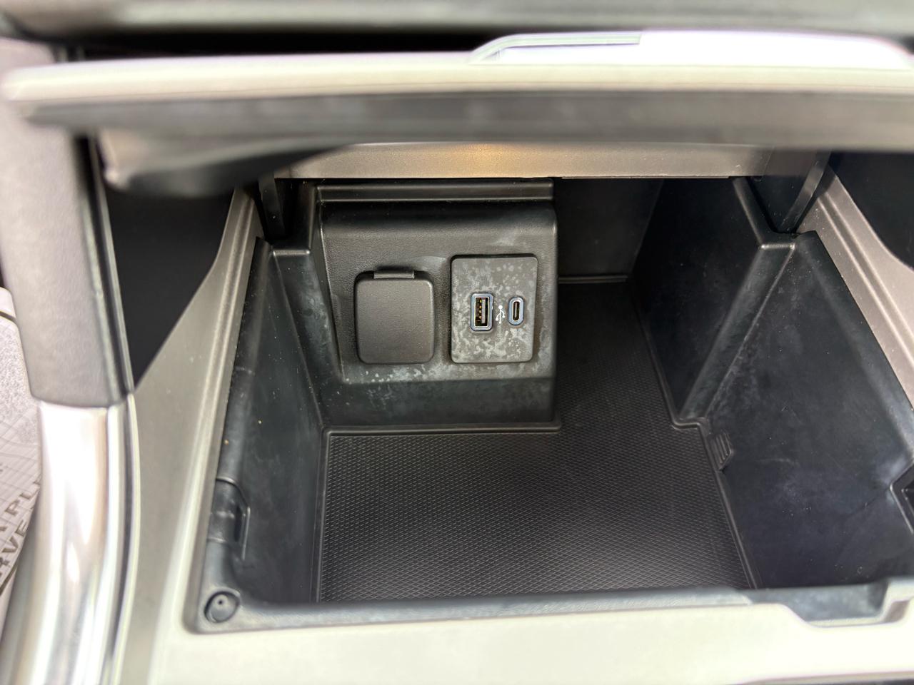 Ford Explorer Limited RWD 2020