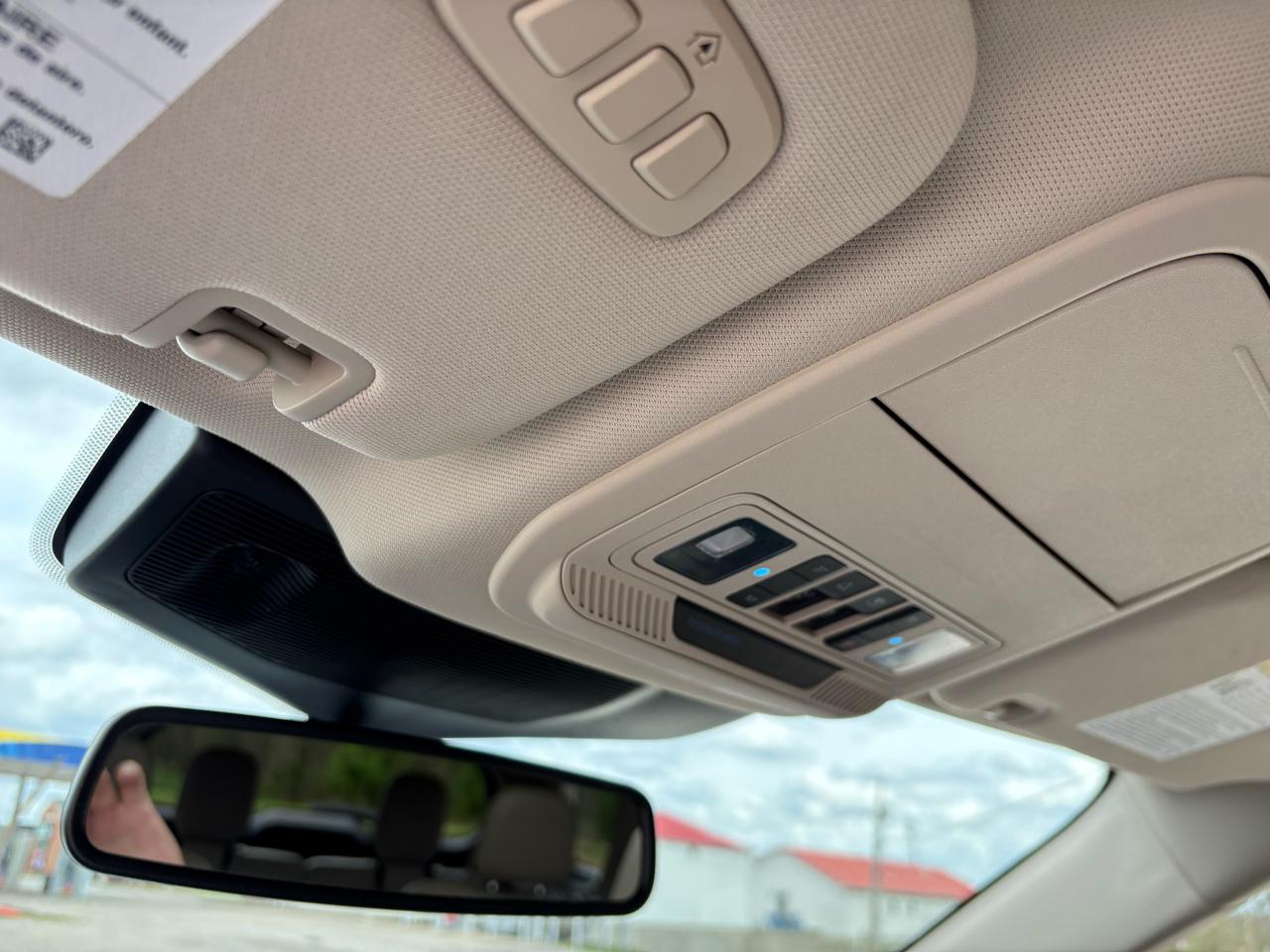 Ford Explorer Limited RWD 2020