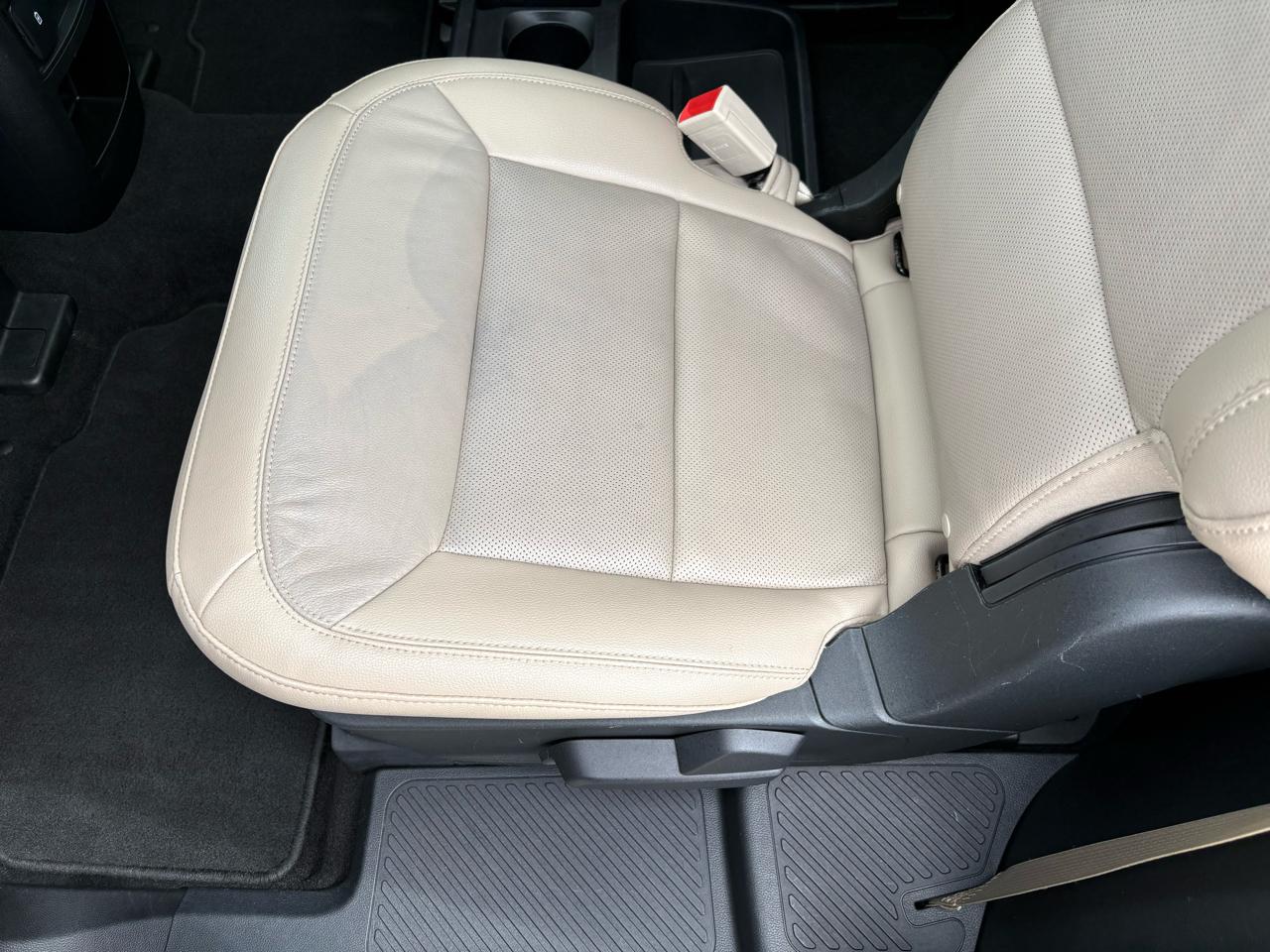 Ford Explorer Limited RWD 2020