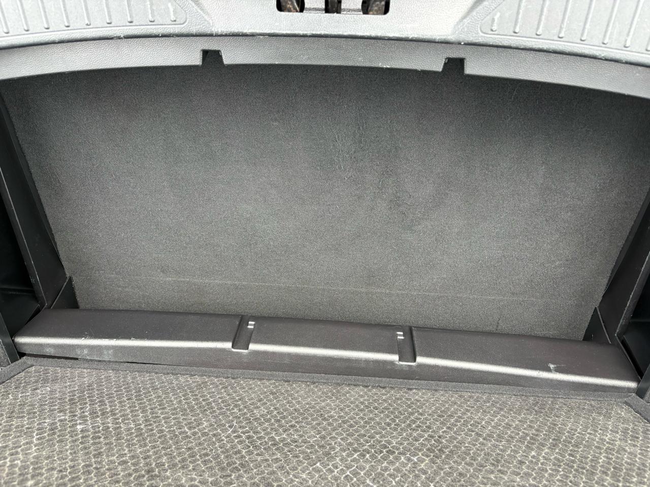 Ford Explorer Limited RWD 2020