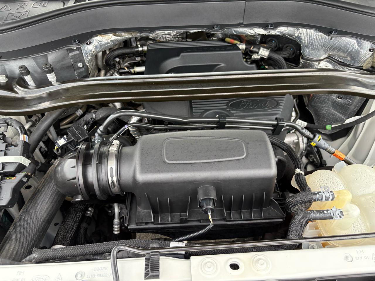 Ford Explorer Limited RWD 2020