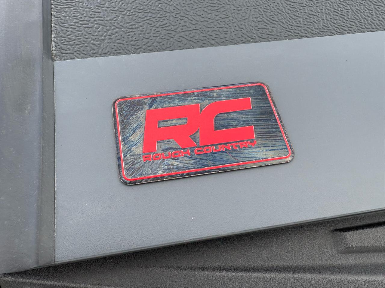 Ford Ranger XLT 4WD SuperCrew 5' Box 2021