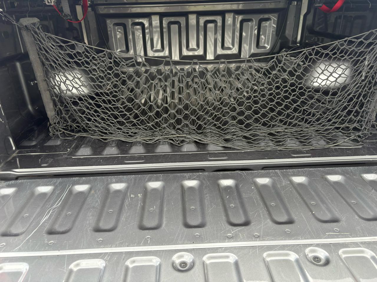 Ford Ranger XLT 4WD SuperCrew 5' Box 2021