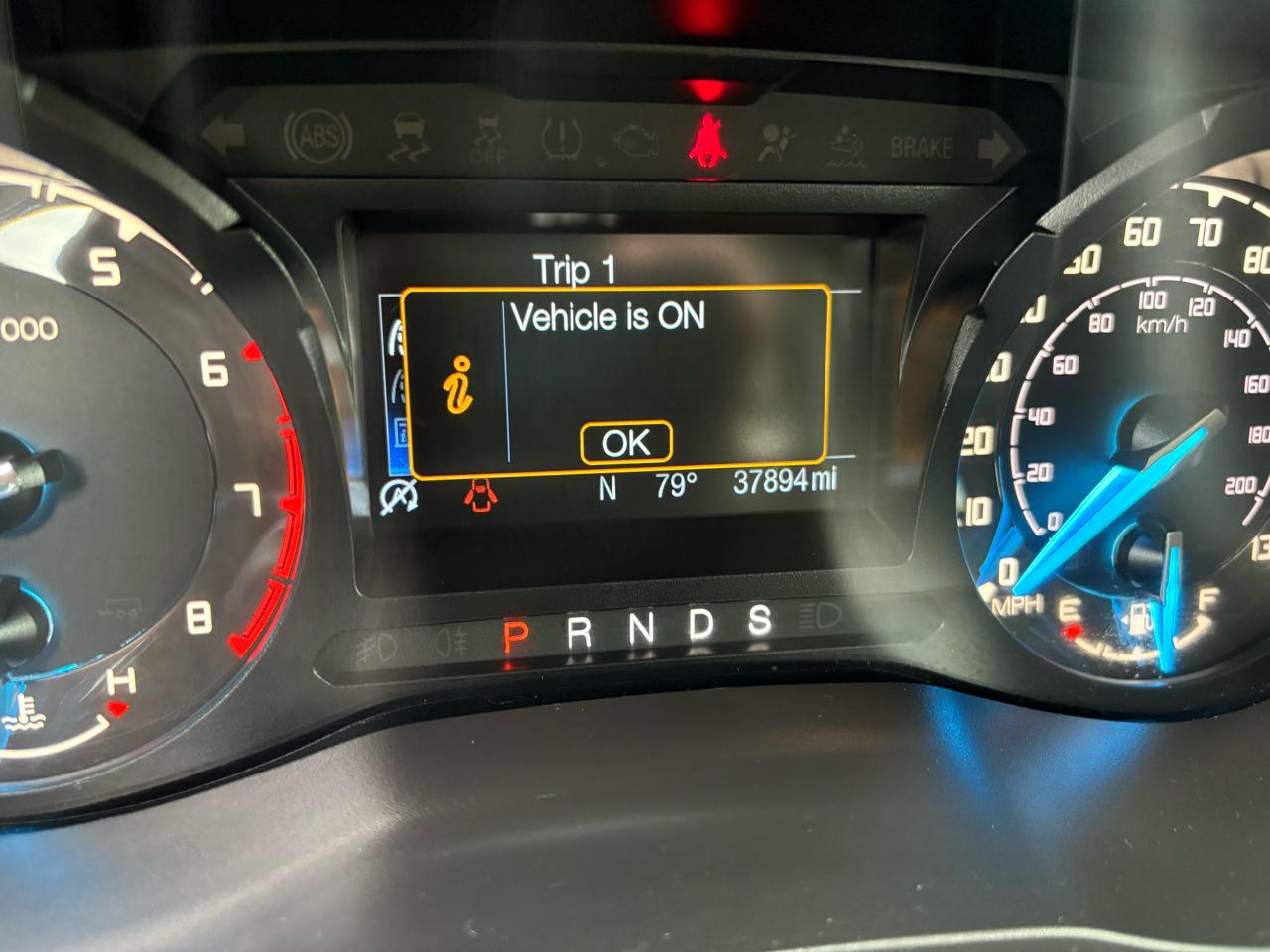 Ford Ranger XLT 4WD SuperCrew 5' Box 2021