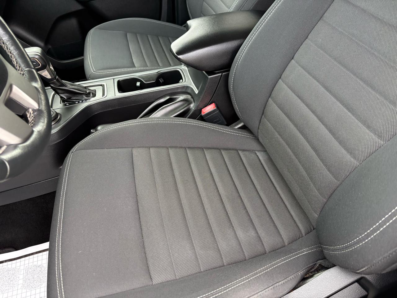 Ford Ranger XLT 4WD SuperCrew 5' Box 2021