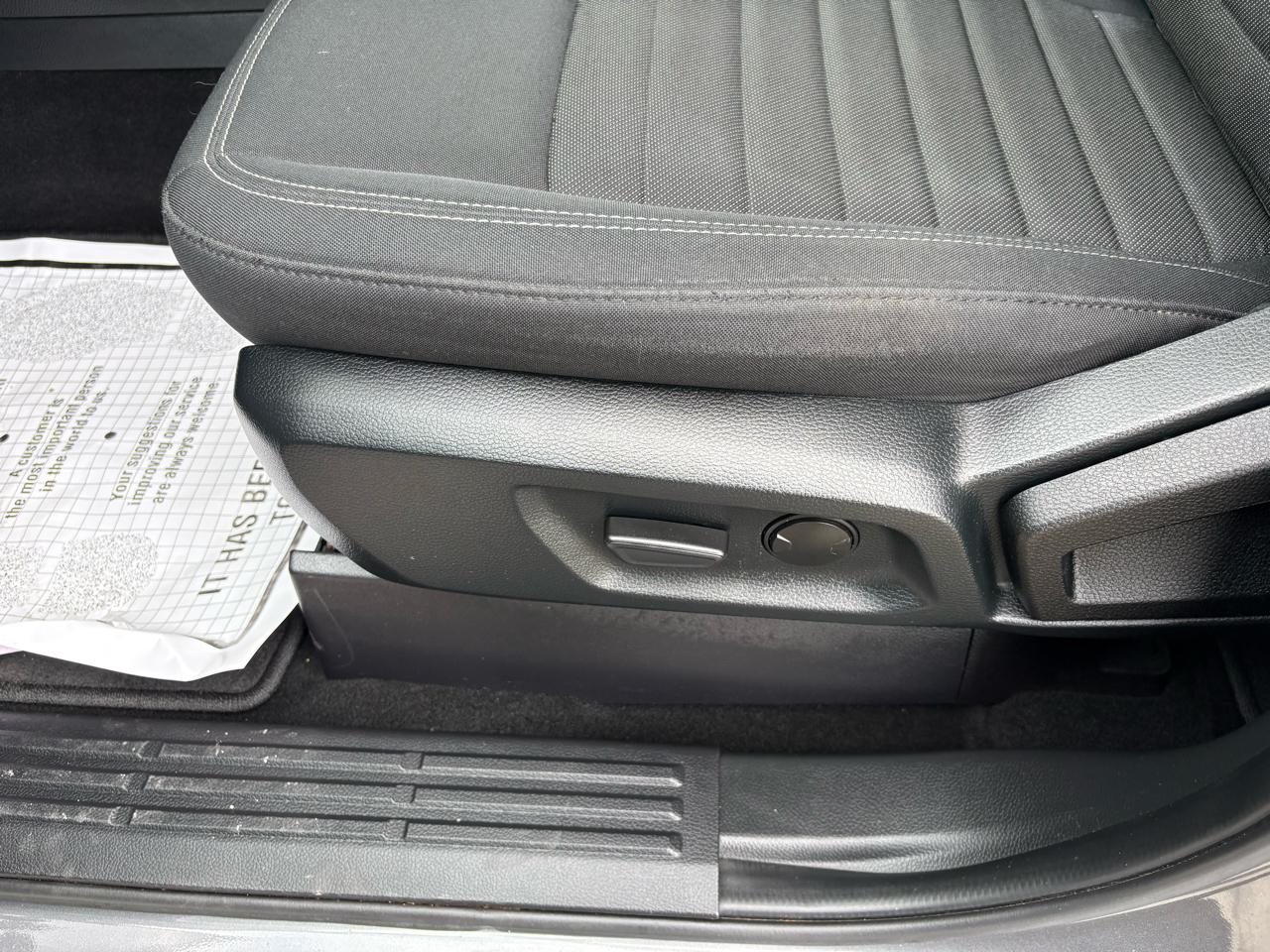 Ford Ranger XLT 4WD SuperCrew 5' Box 2021