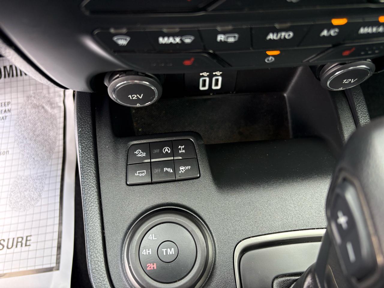 Ford Ranger XLT 4WD SuperCrew 5' Box 2021