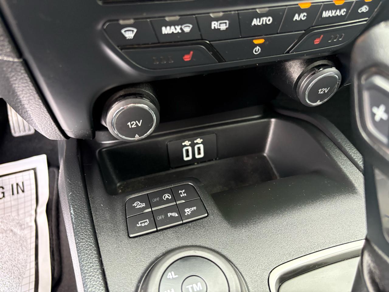 Ford Ranger XLT 4WD SuperCrew 5' Box 2021