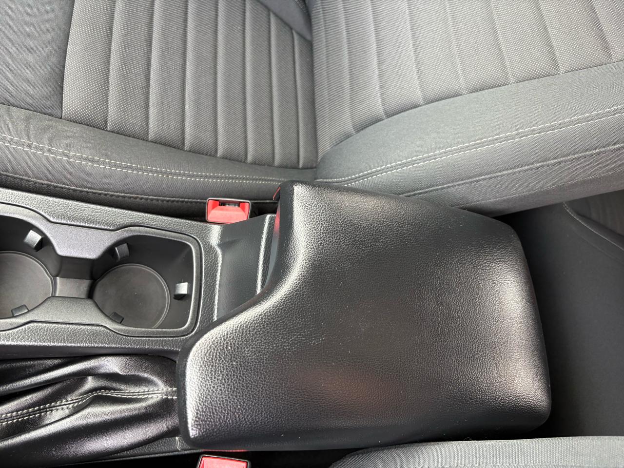 Ford Ranger XLT 4WD SuperCrew 5' Box 2021