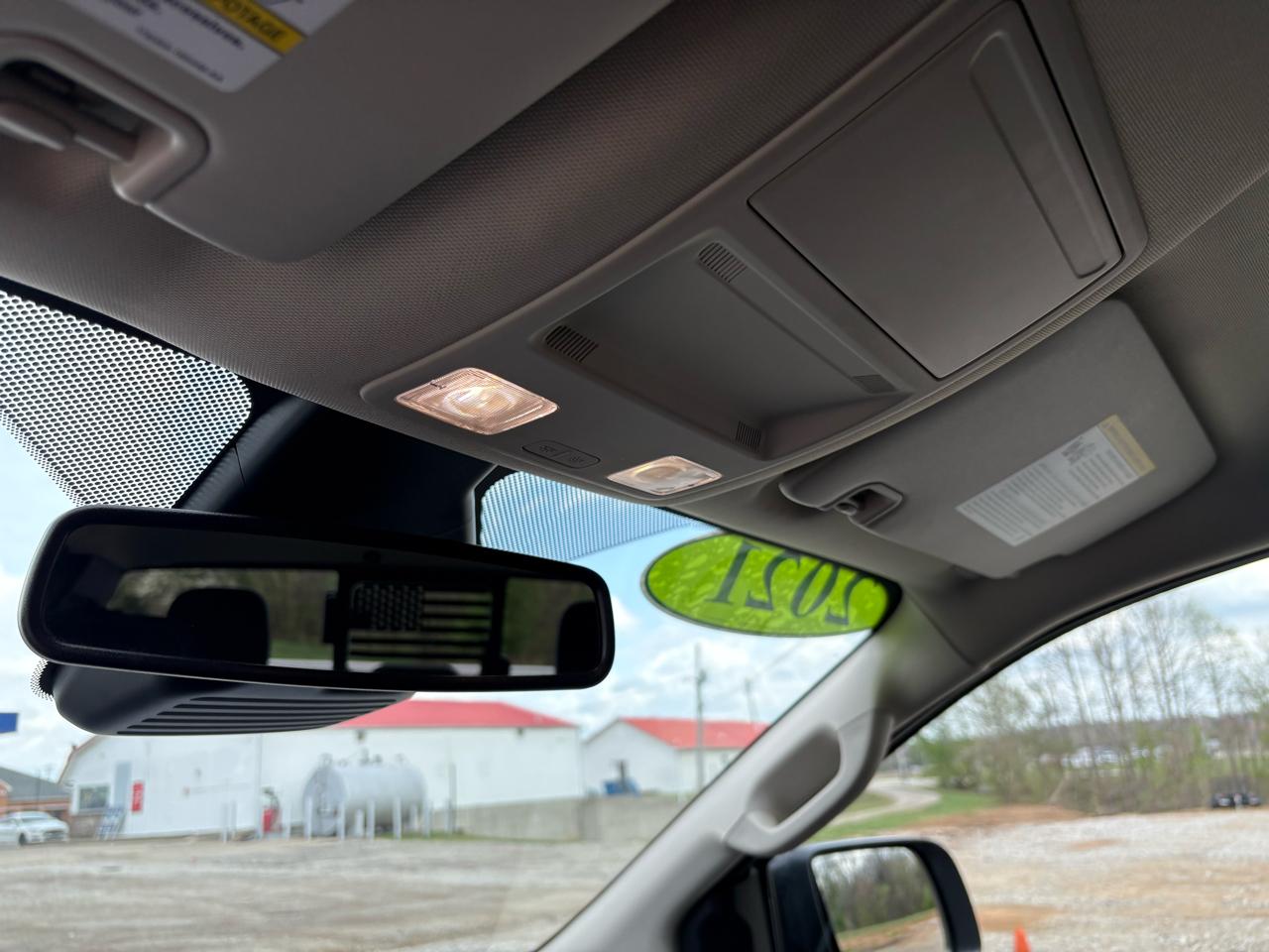 Ford Ranger XLT 4WD SuperCrew 5' Box 2021