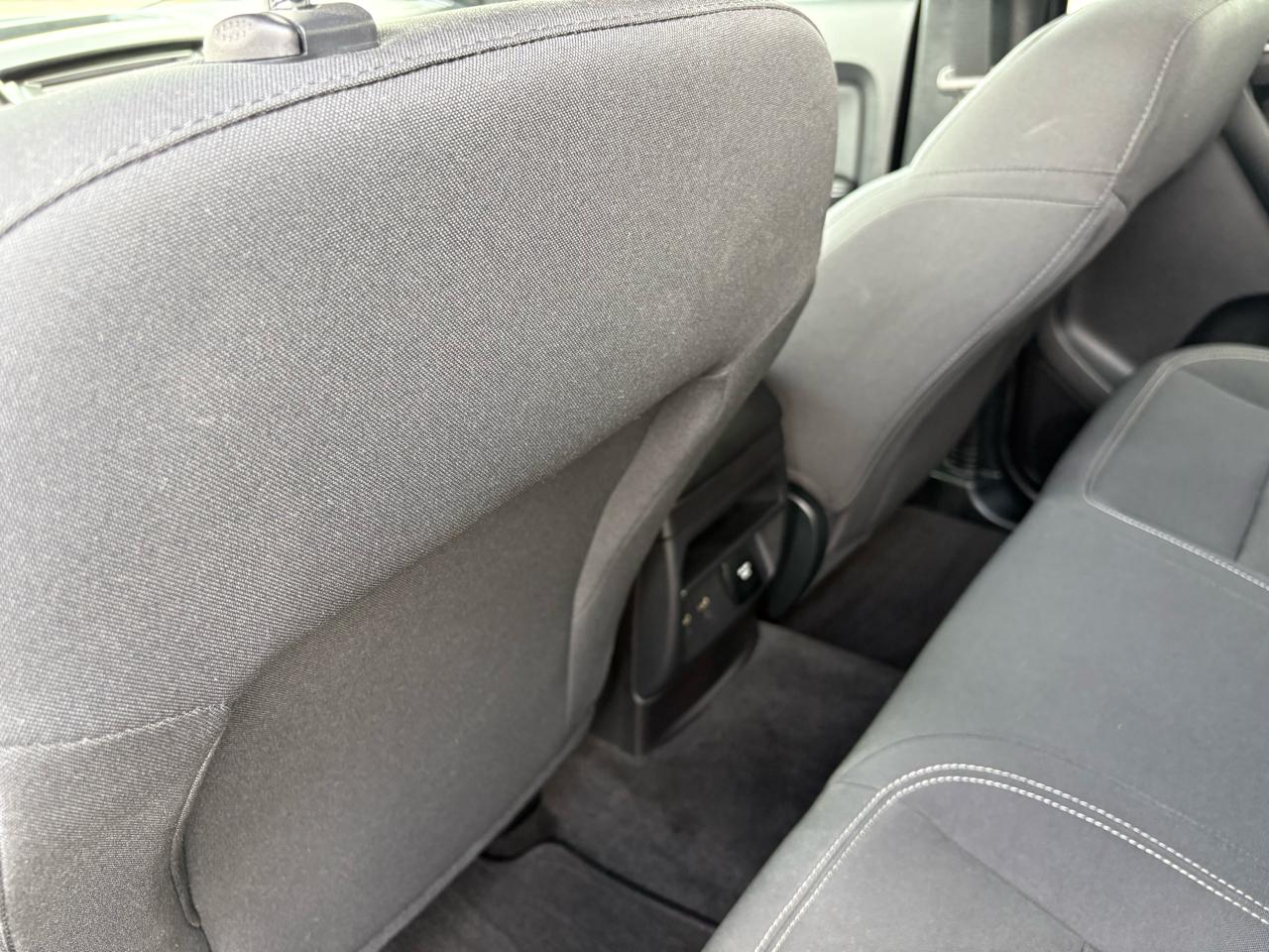 Ford Ranger XLT 4WD SuperCrew 5' Box 2021