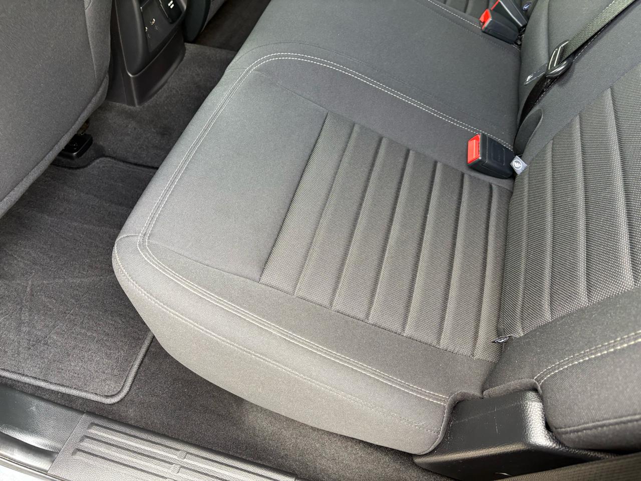 Ford Ranger XLT 4WD SuperCrew 5' Box 2021