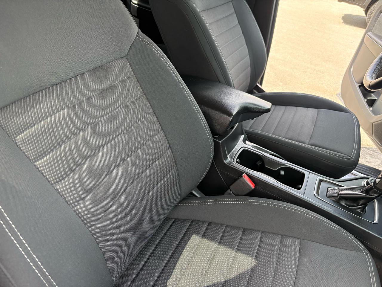 Ford Ranger XLT 4WD SuperCrew 5' Box 2021