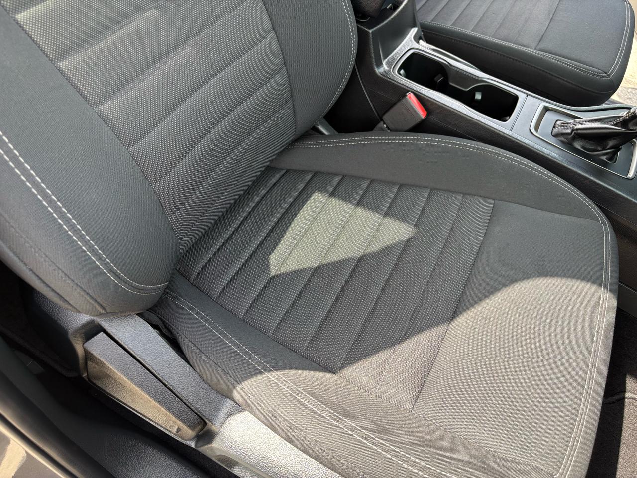 Ford Ranger XLT 4WD SuperCrew 5' Box 2021