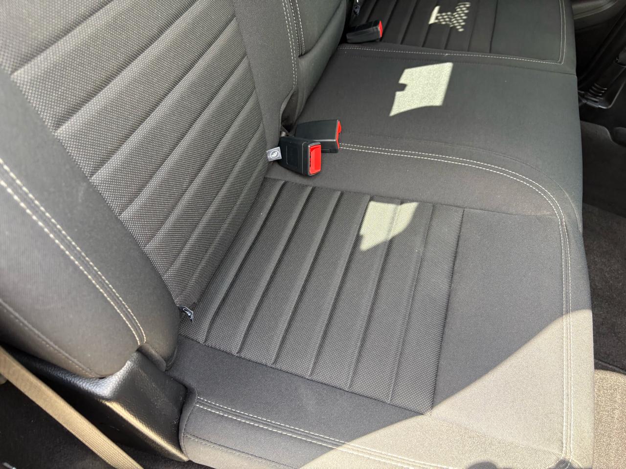 Ford Ranger XLT 4WD SuperCrew 5' Box 2021