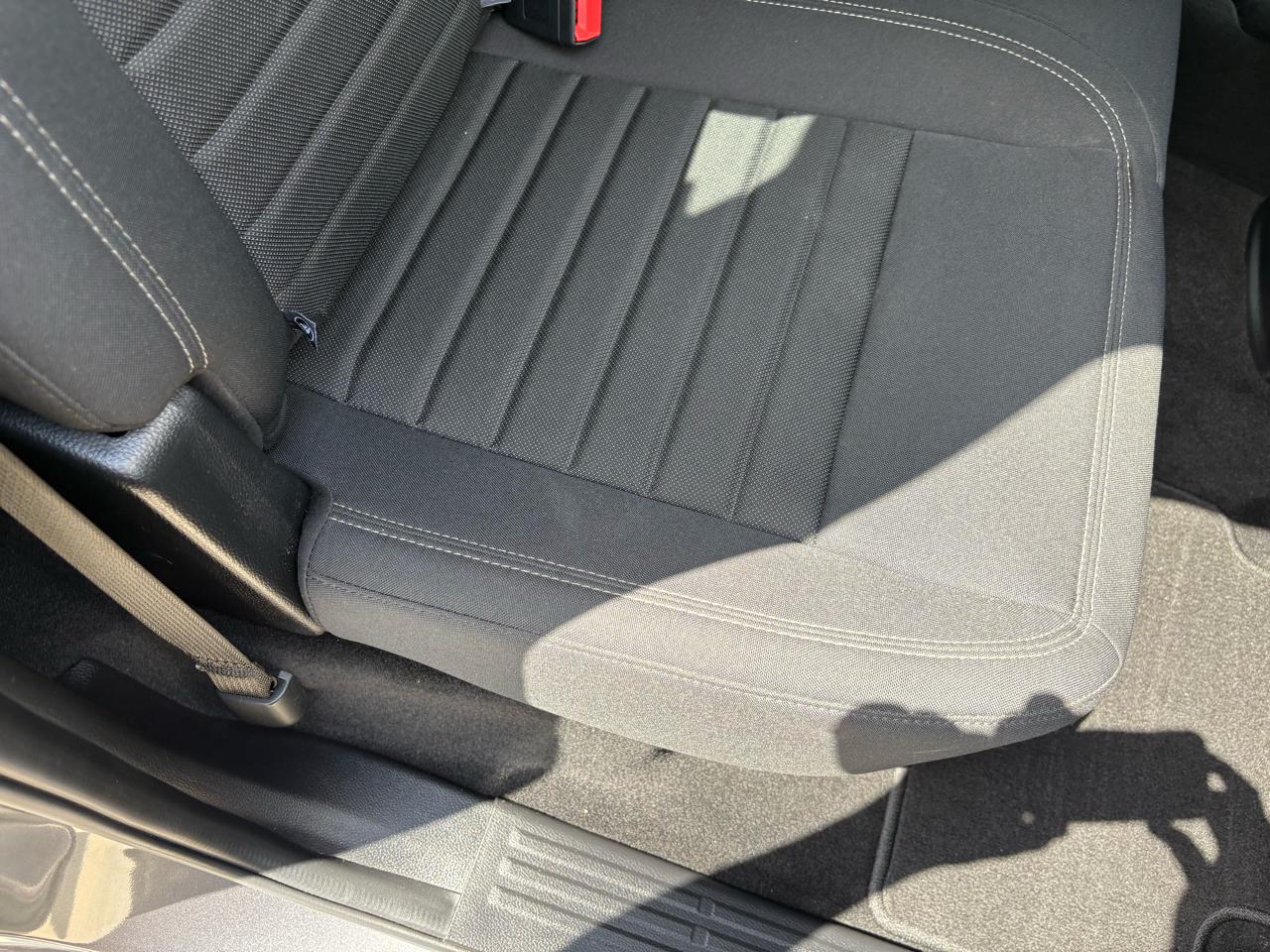 Ford Ranger XLT 4WD SuperCrew 5' Box 2021