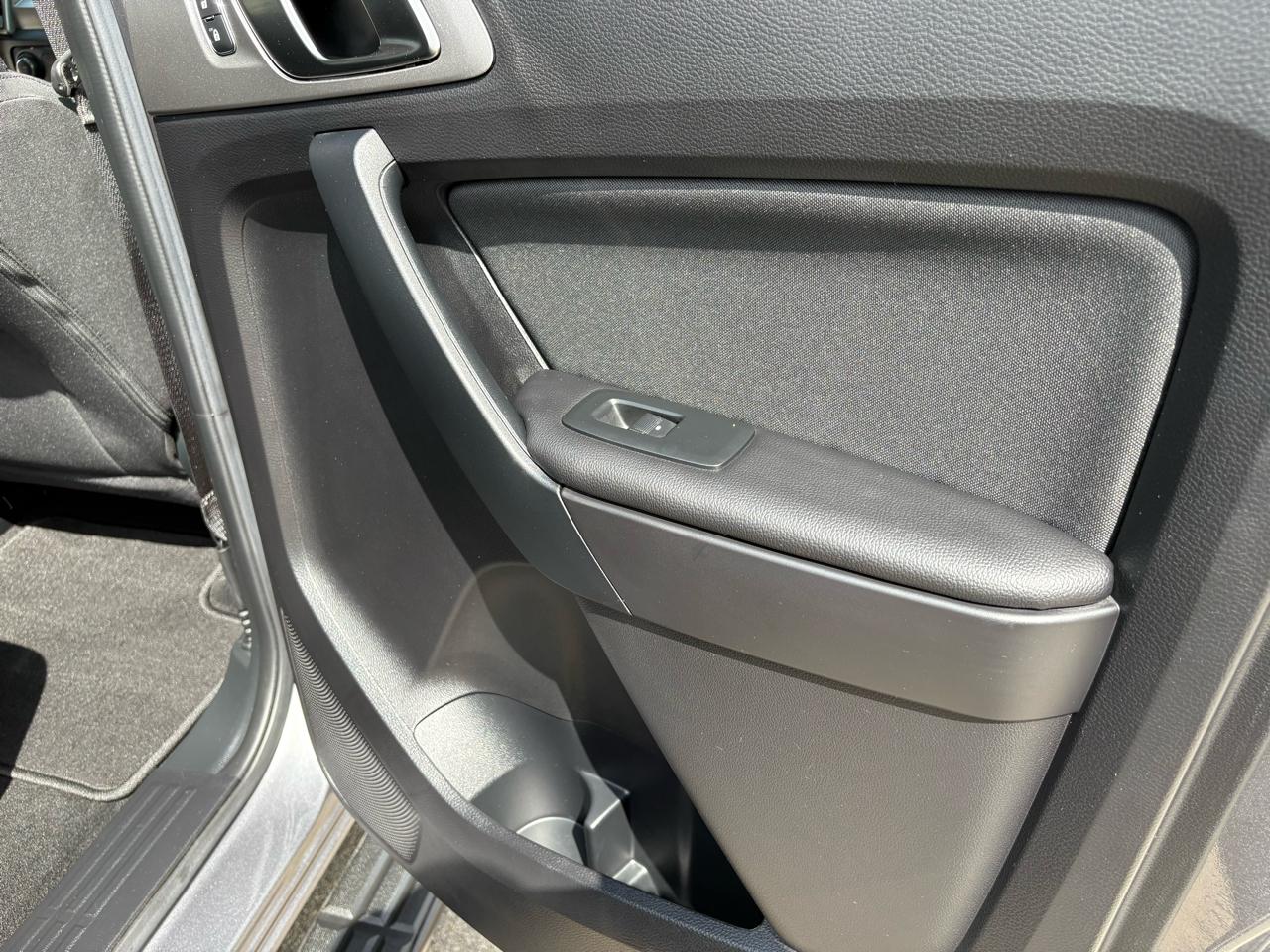 Ford Ranger XLT 4WD SuperCrew 5' Box 2021