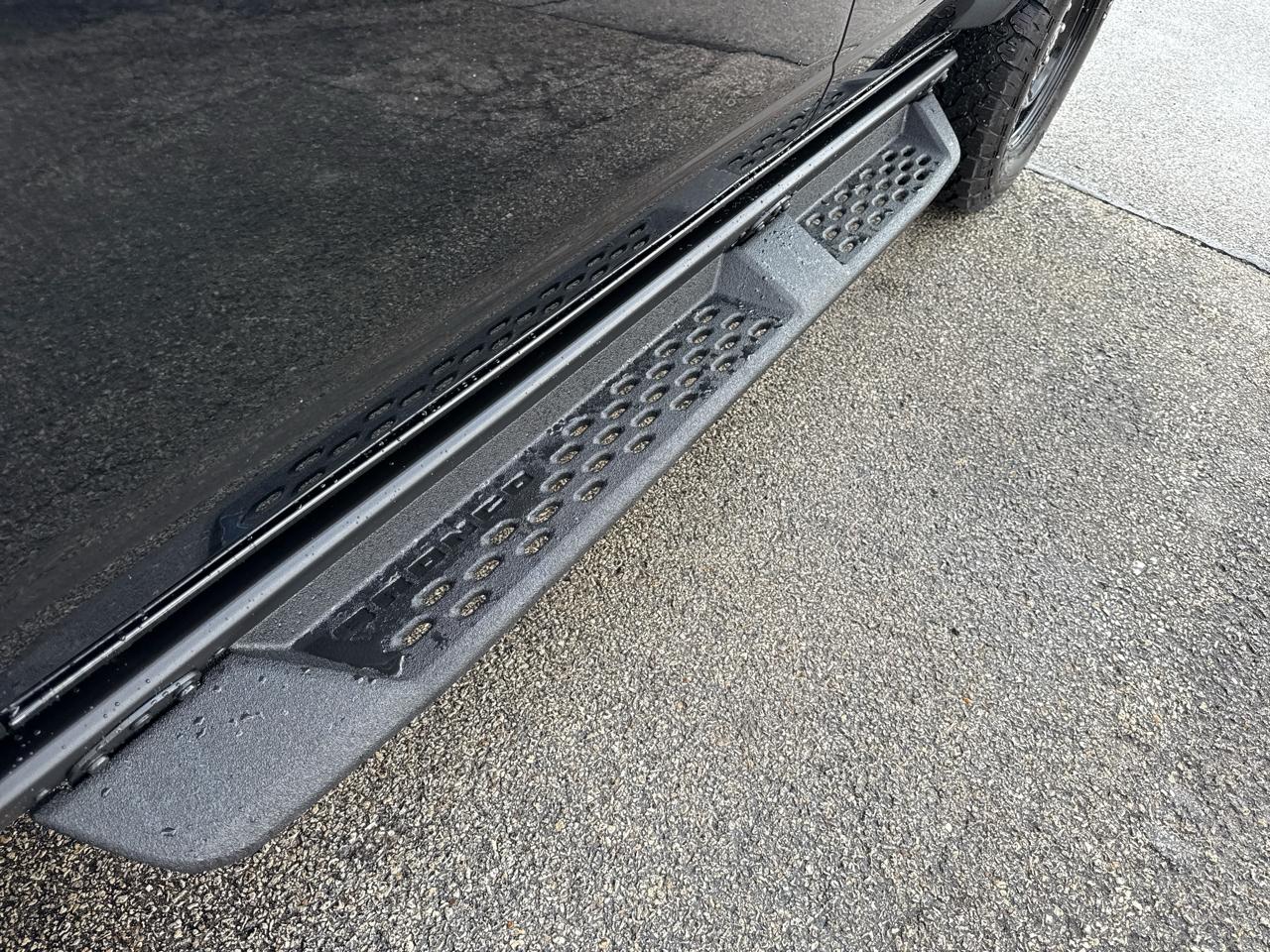 Ford Bronco Big Bend 4 Door 4x4 2026