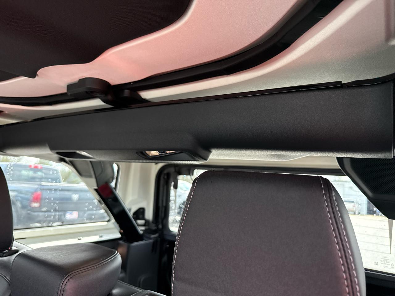 Ford Bronco Big Bend 4 Door 4x4 2026