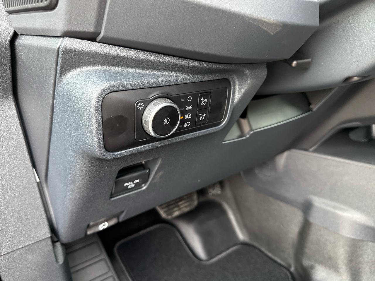 Ford Bronco Big Bend 4 Door 4x4 2026