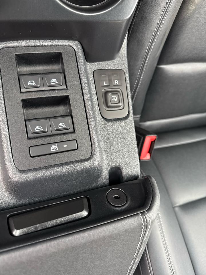 Ford Bronco Big Bend 4 Door 4x4 2026