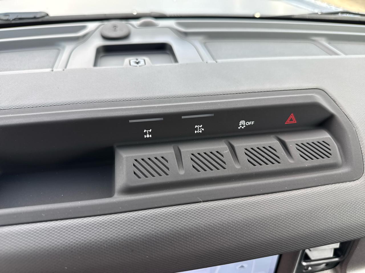 Ford Bronco Big Bend 4 Door 4x4 2026