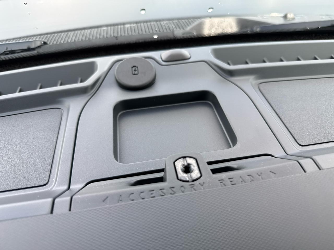 Ford Bronco Big Bend 4 Door 4x4 2026