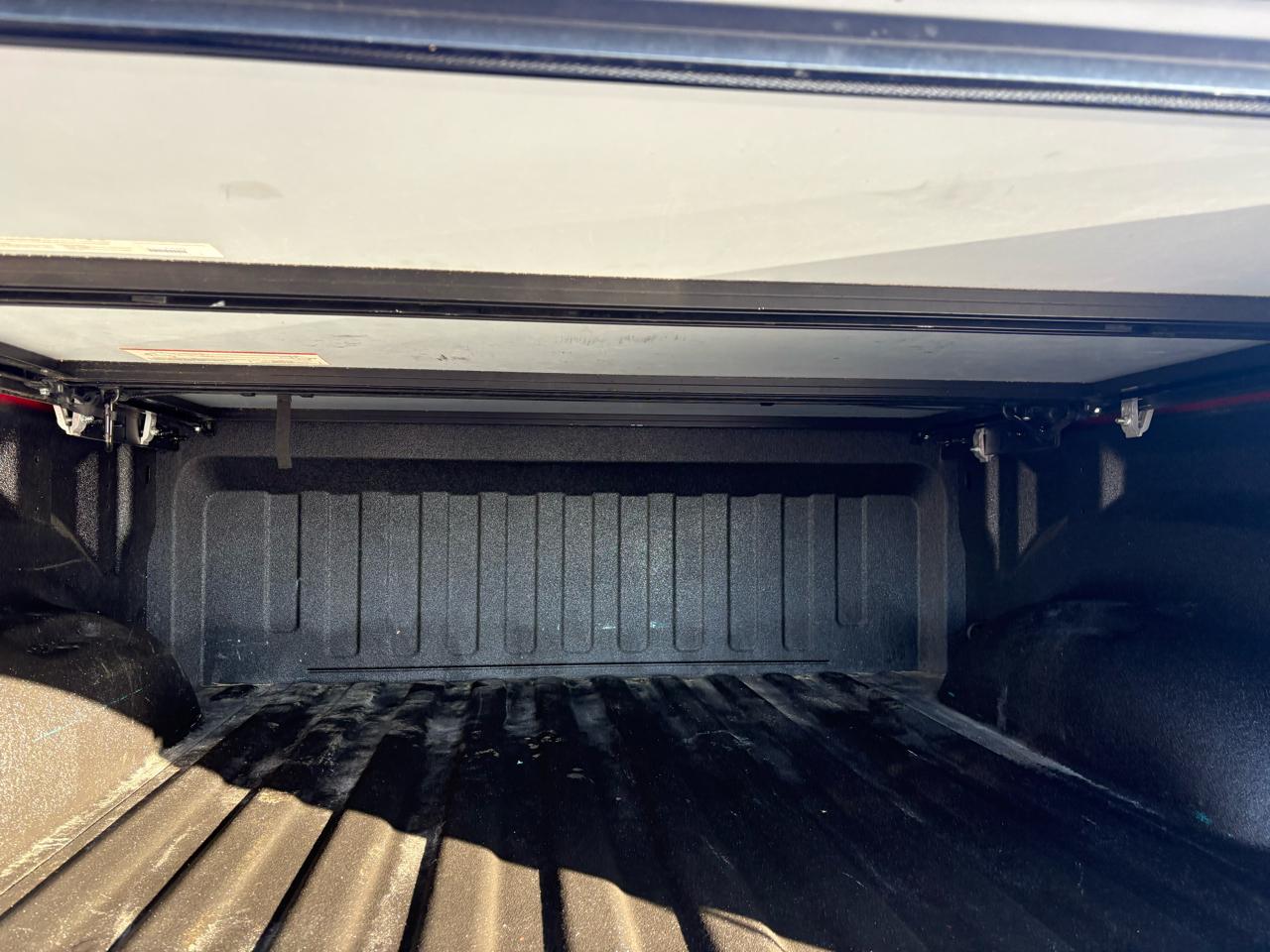 RAM 1500 4WD Crew Cab 140.5" Rebel 2022