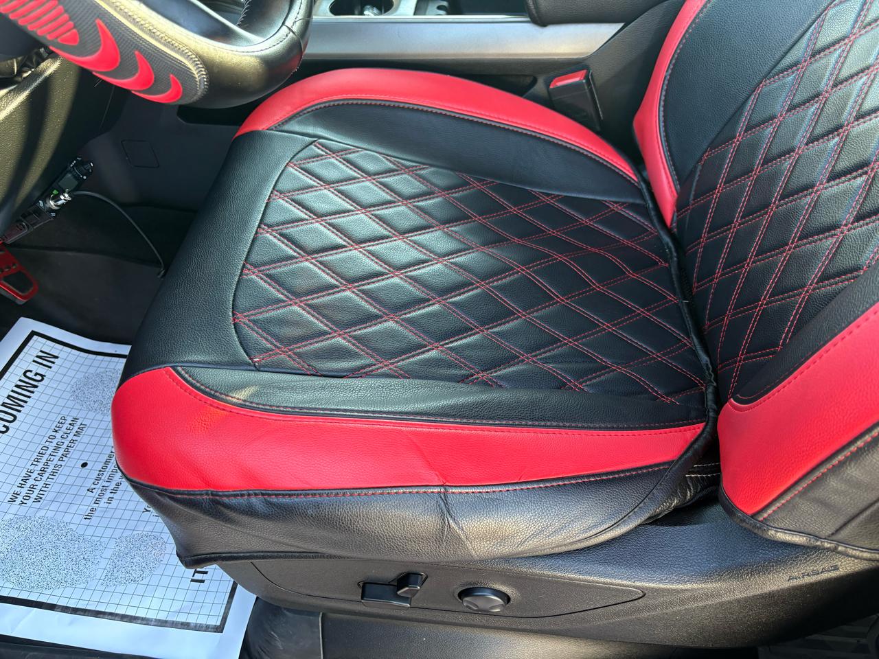 RAM 1500 4WD Crew Cab 140.5" Rebel 2022