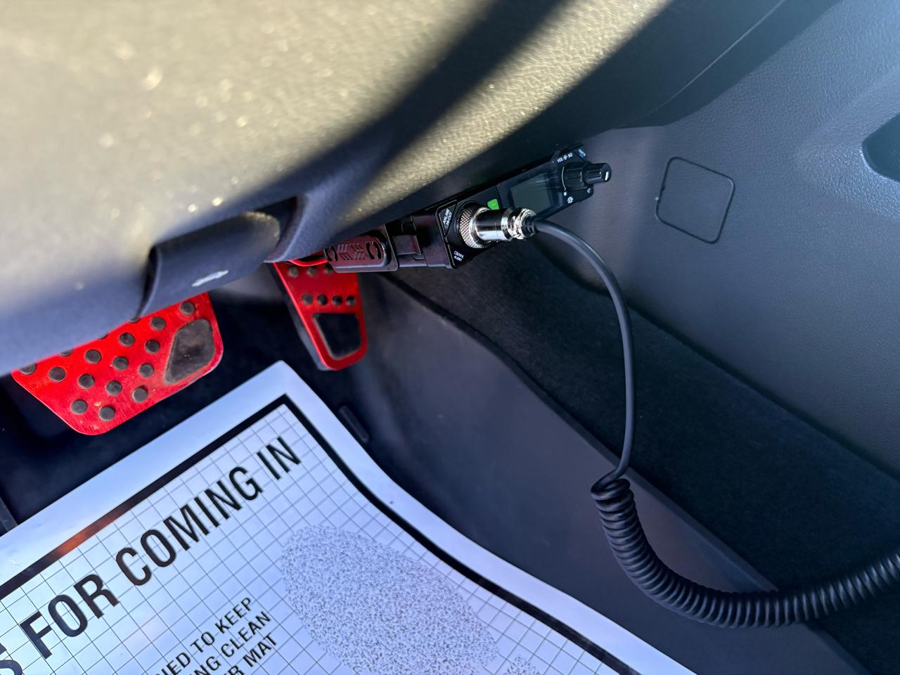 RAM 1500 4WD Crew Cab 140.5" Rebel 2022