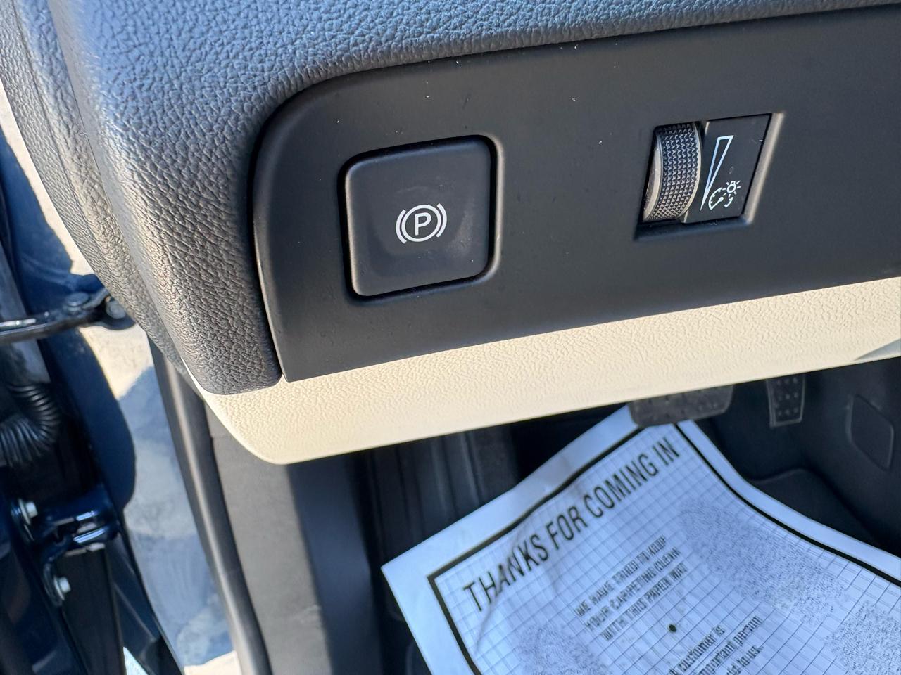 Buick Enclave AWD 4dr Essence 2023