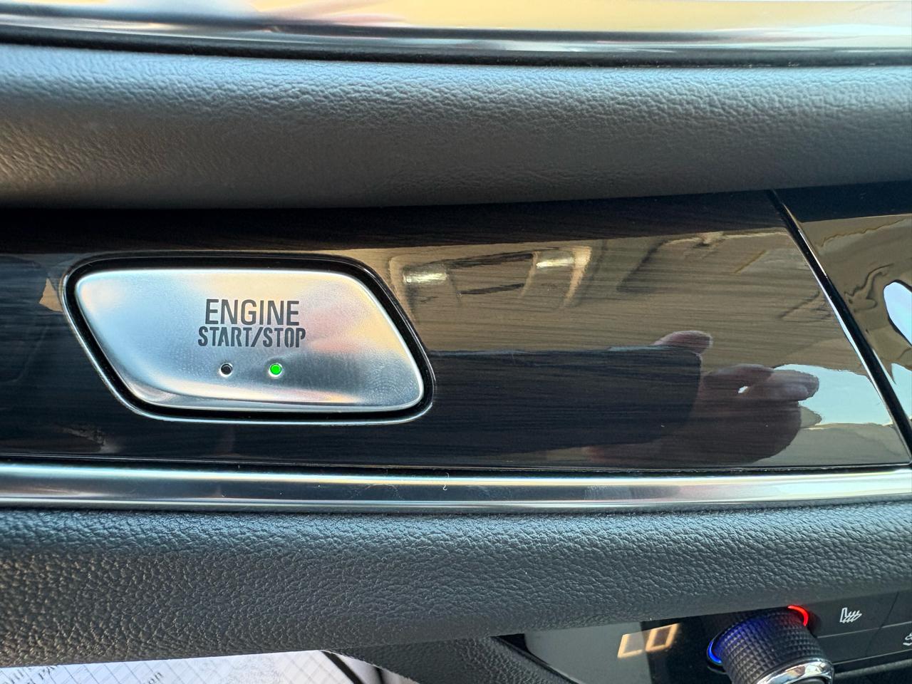 Buick Enclave AWD 4dr Essence 2023