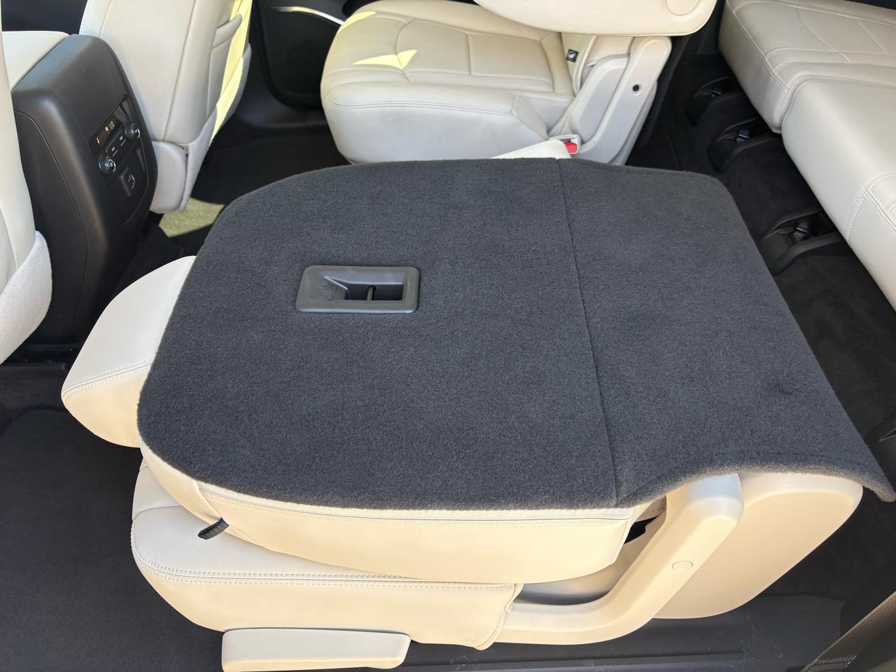 Buick Enclave AWD 4dr Essence 2023