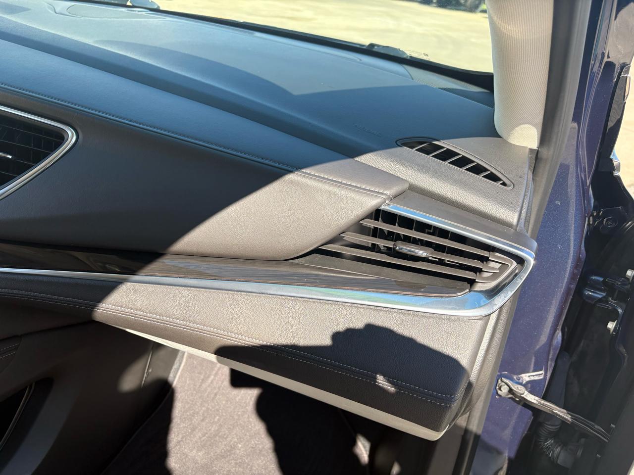 Buick Enclave AWD 4dr Essence 2023