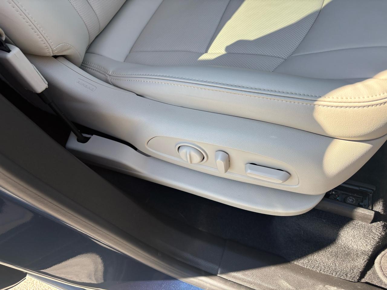 Buick Enclave AWD 4dr Essence 2023