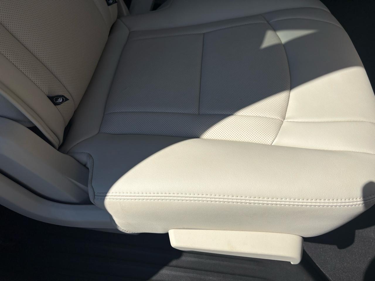 Buick Enclave AWD 4dr Essence 2023