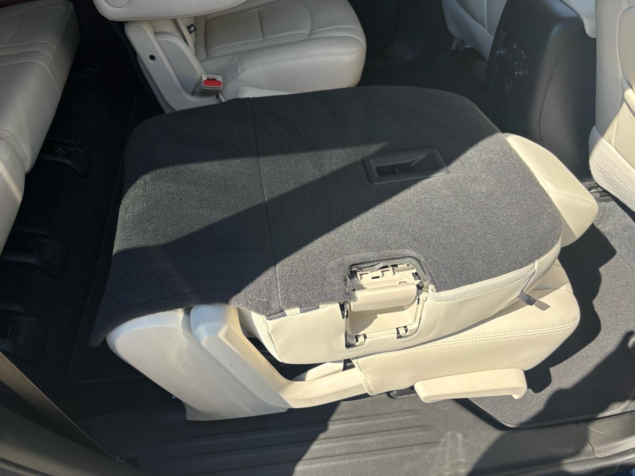 Buick Enclave AWD 4dr Essence 2023