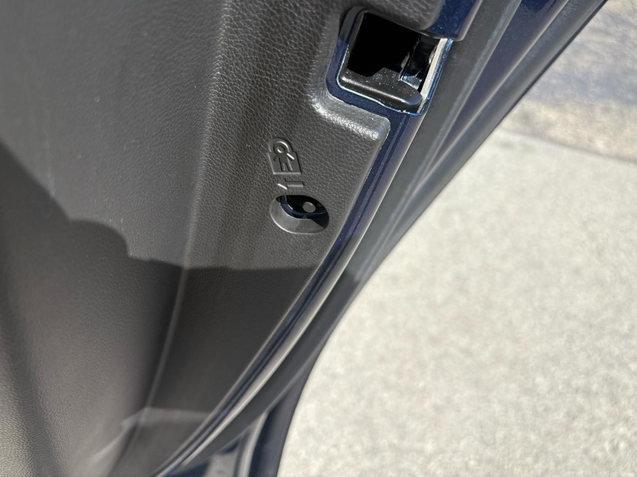 Buick Enclave AWD 4dr Essence 2023