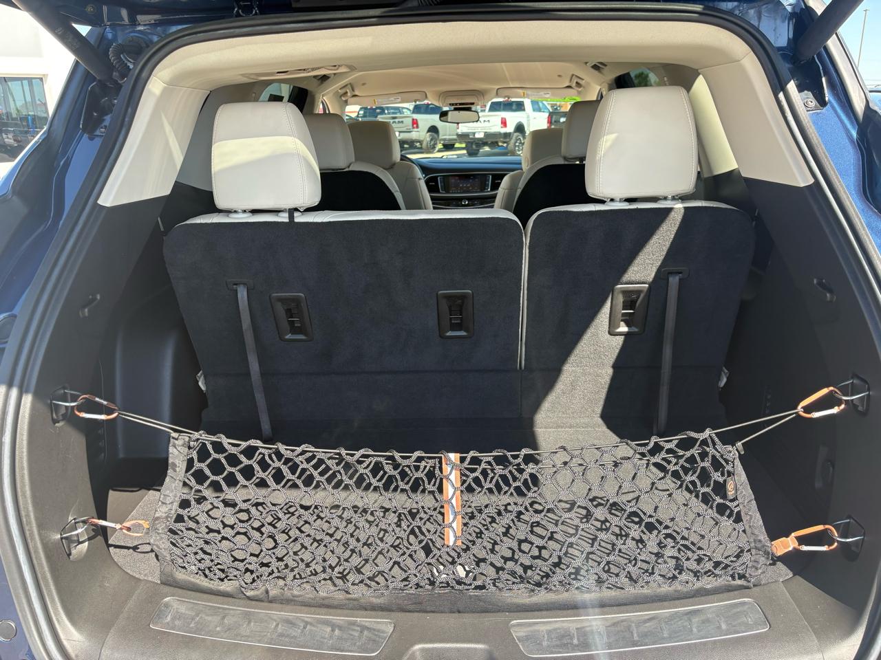 Buick Enclave AWD 4dr Essence 2023