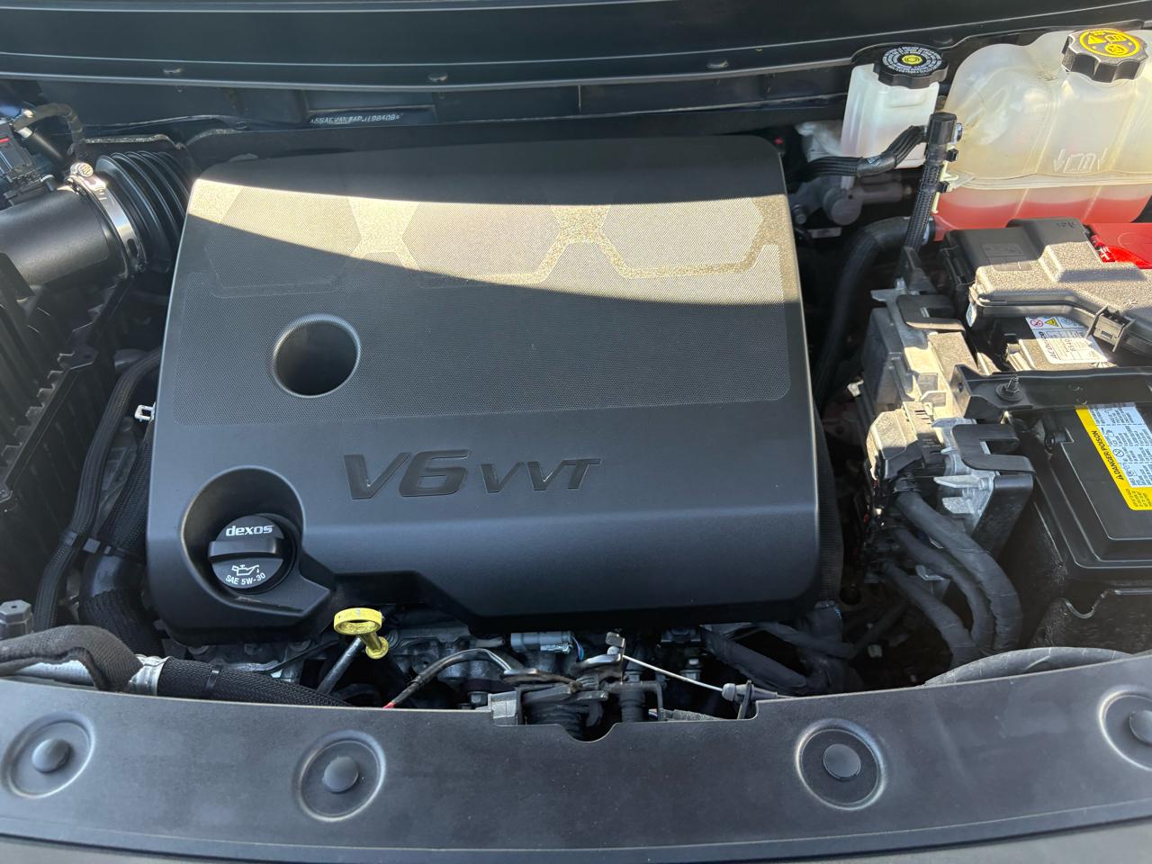 Buick Enclave AWD 4dr Essence 2023