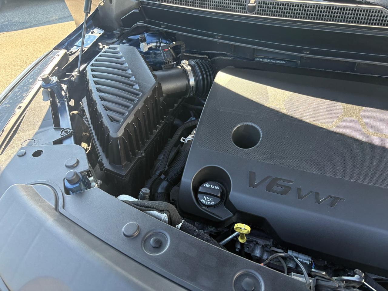 Buick Enclave AWD 4dr Essence 2023