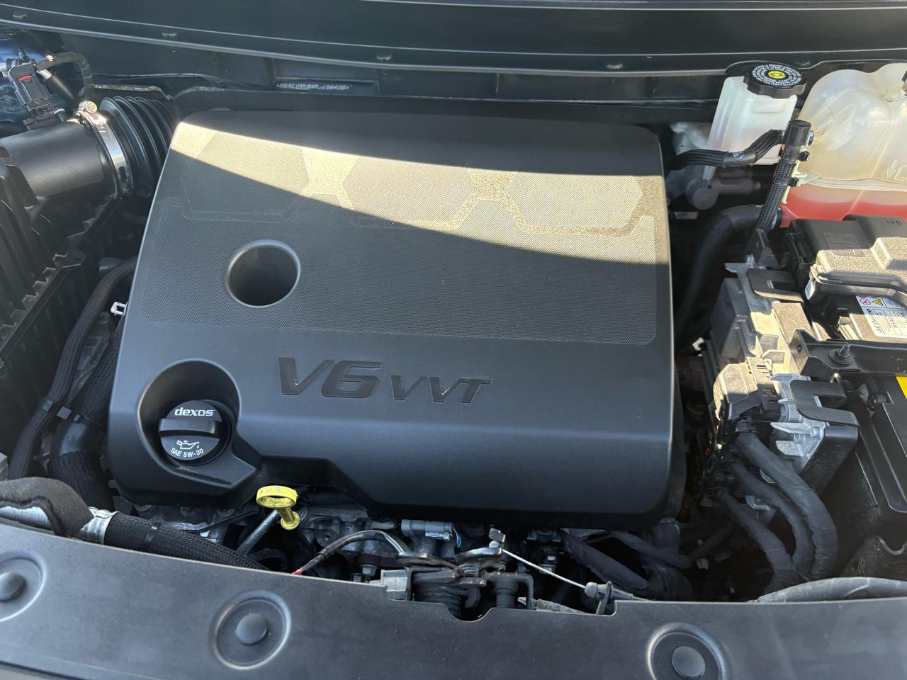 Buick Enclave AWD 4dr Essence 2023