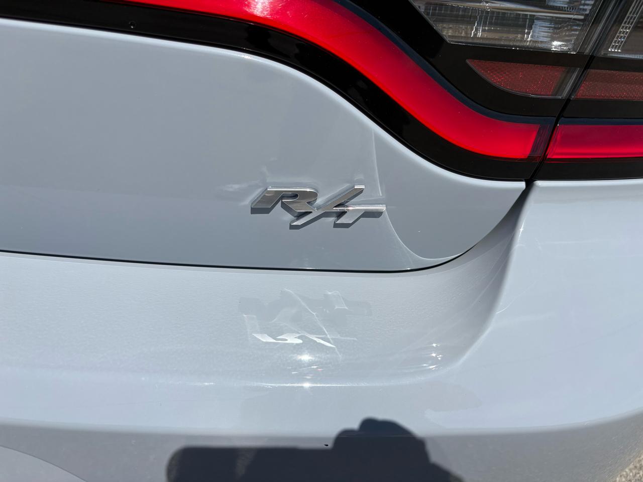 Dodge Charger R/T RWD 2021