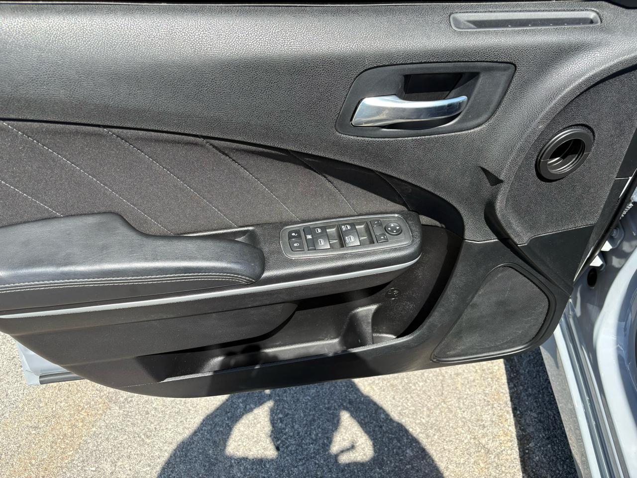 Dodge Charger R/T RWD 2021