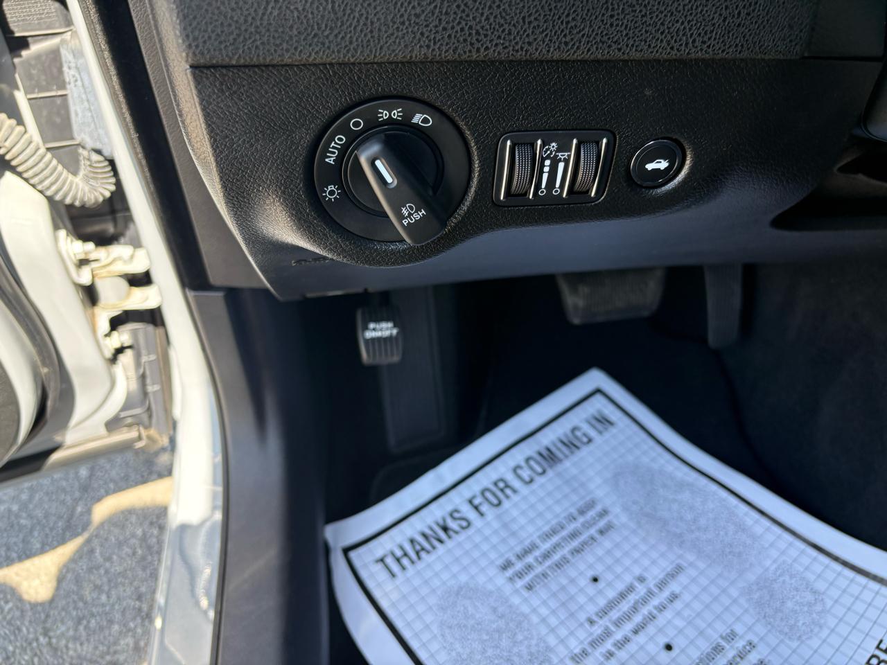 Dodge Charger R/T RWD 2021