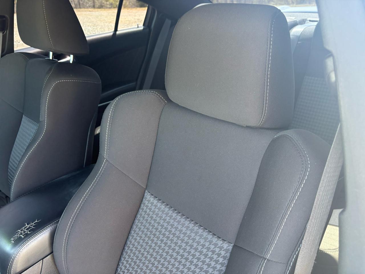 Dodge Charger R/T RWD 2021